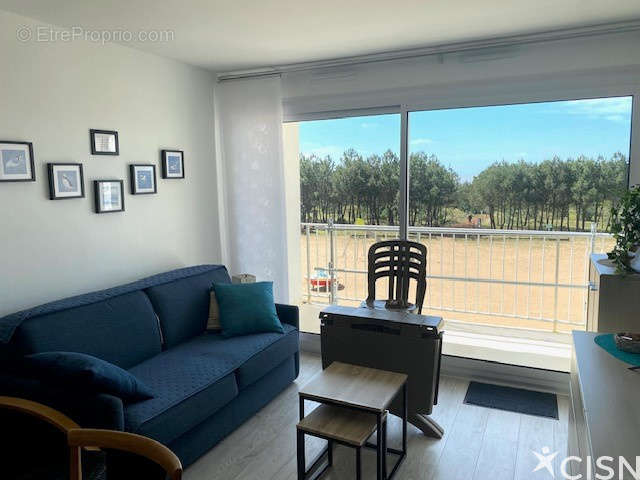 Appartement à SAINT-BREVIN-LES-PINS