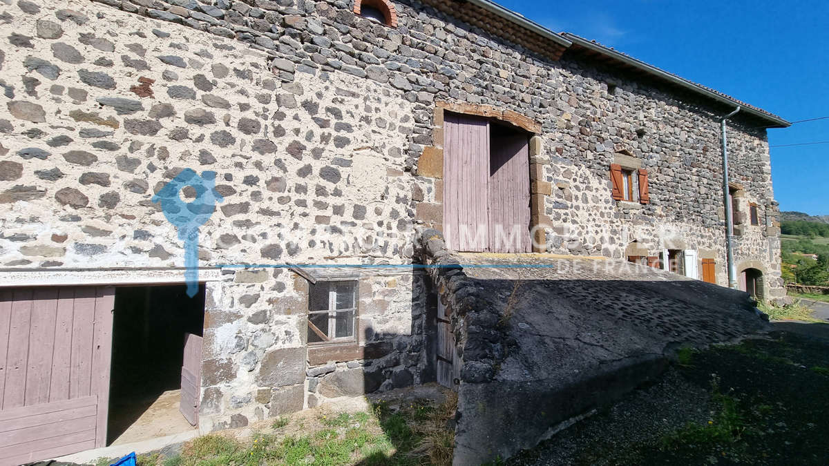 Maison à LE PUY-EN-VELAY