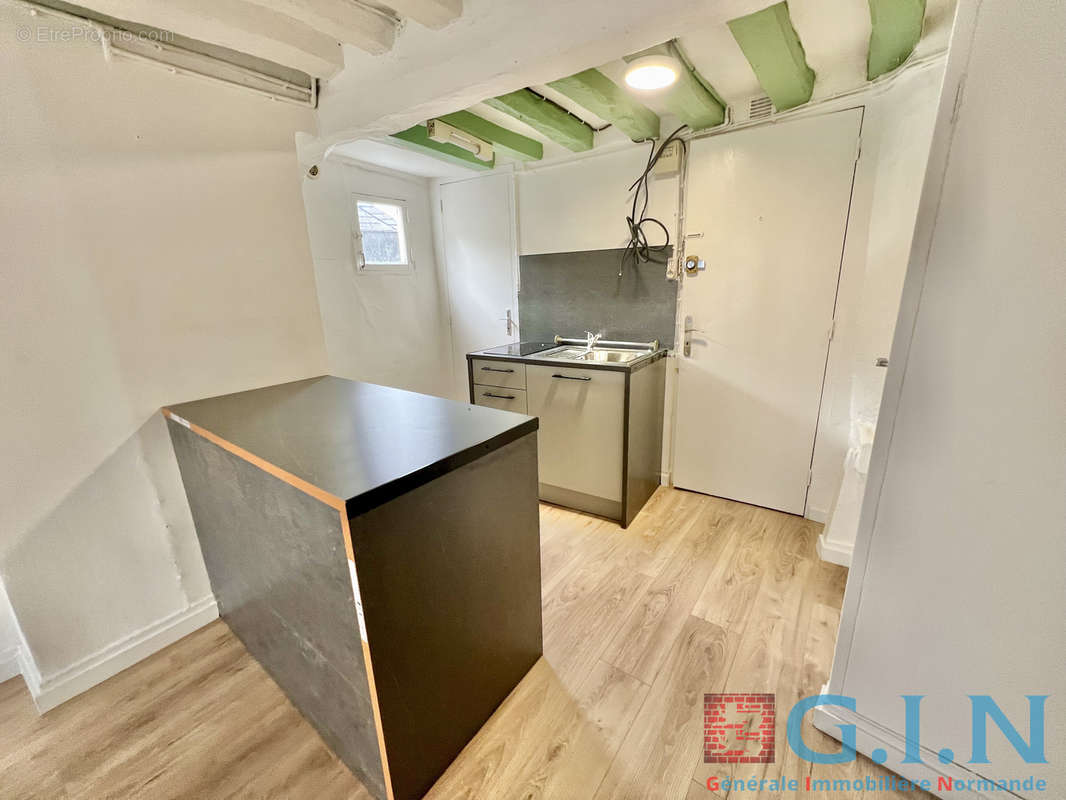 Appartement à ROUEN