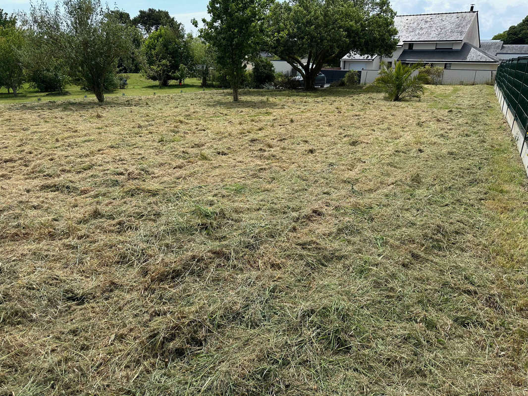 Terrain à SAINT-CAST-LE-GUILDO