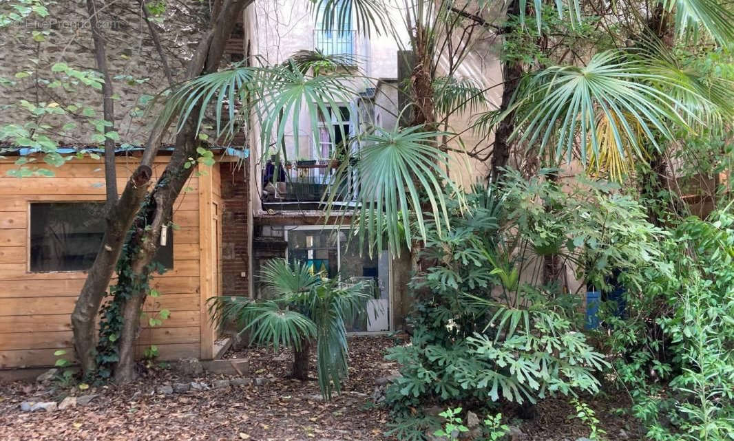 Appartement à CERET