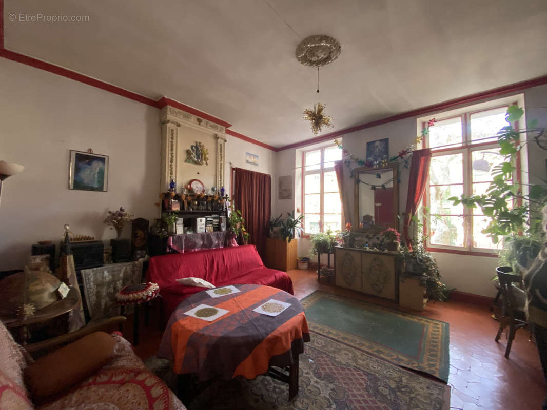 Appartement à CERET