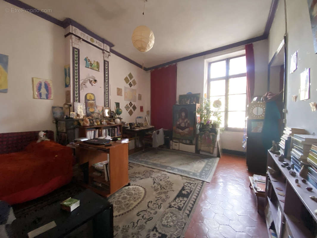 Appartement à CERET