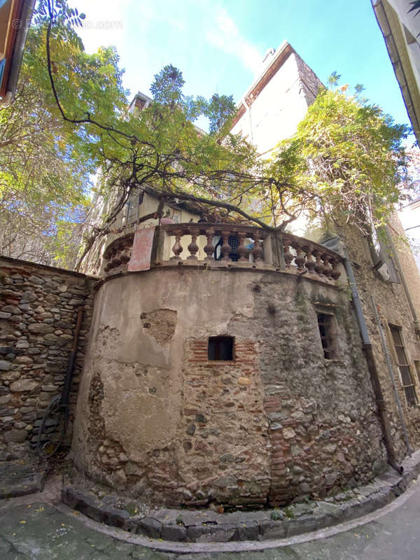 Appartement à CERET