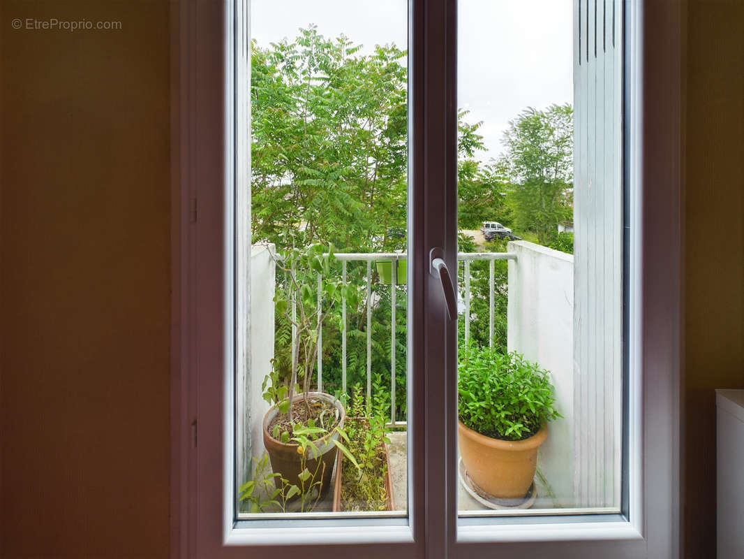 Appartement à COSNE-COURS-SUR-LOIRE