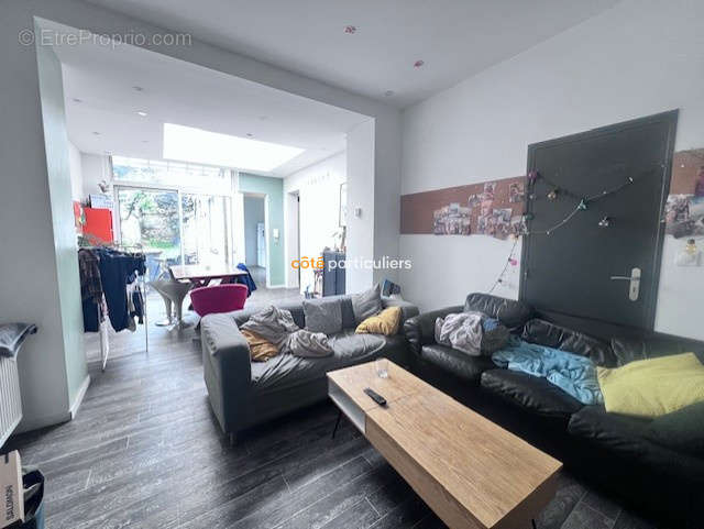 Appartement à LILLE