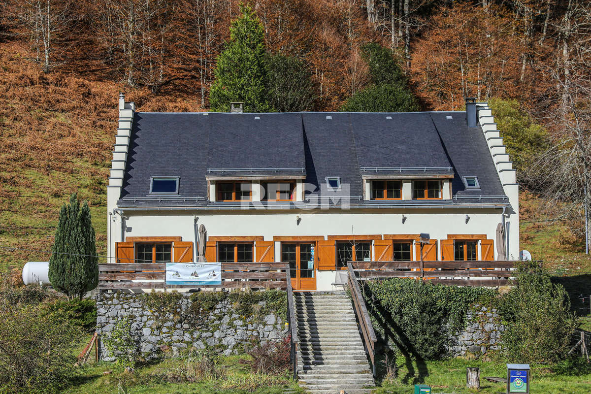 Maison à BAGNERES-DE-BIGORRE