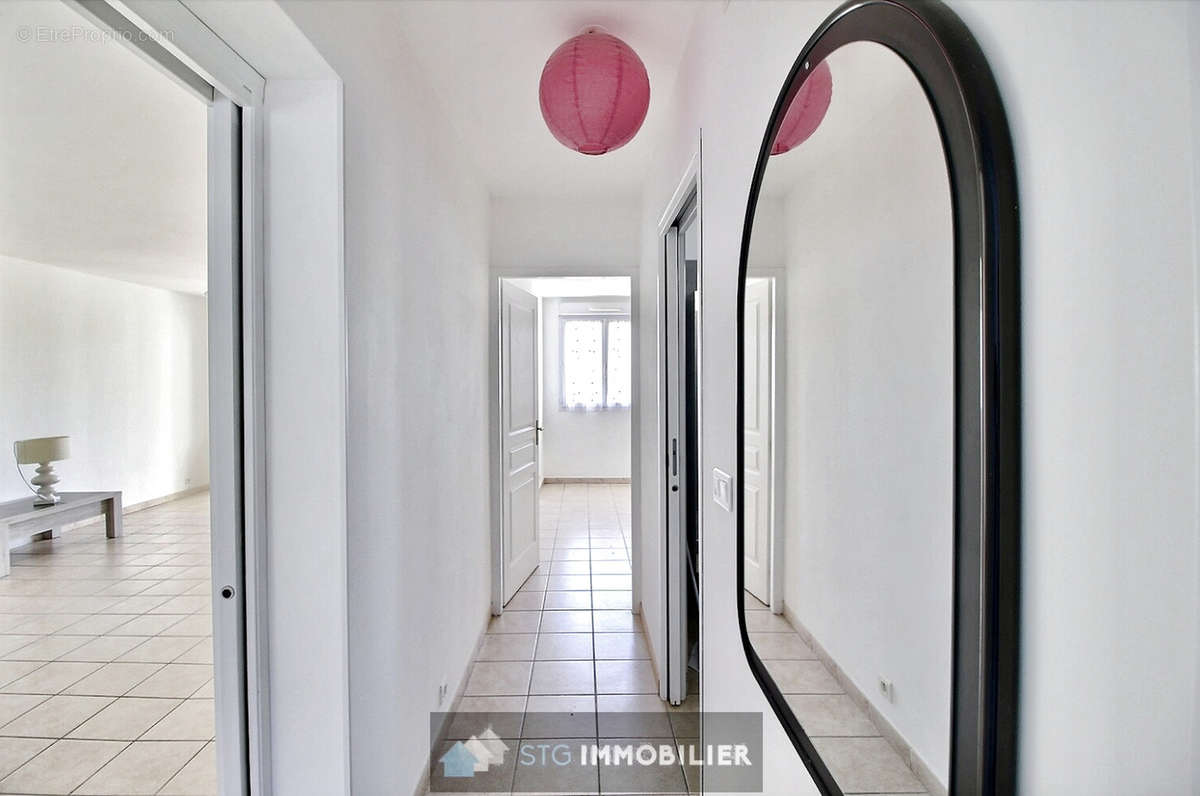 Appartement à AJACCIO