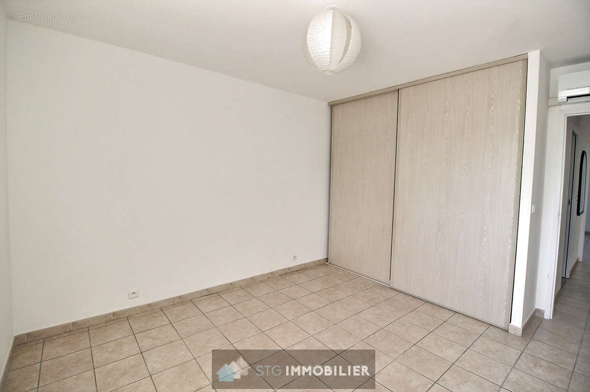 Appartement à AJACCIO