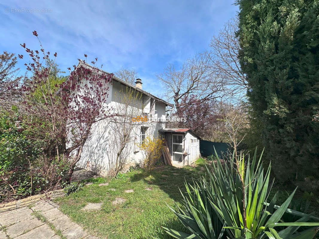 Maison à LAVAUR