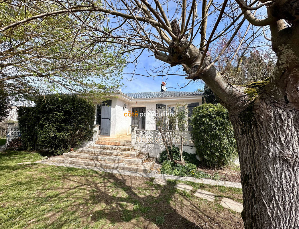 Maison à LAVAUR