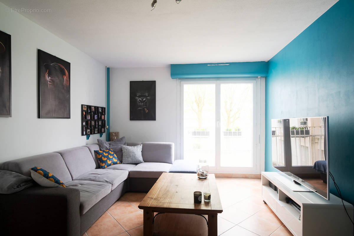 Appartement à AMIENS