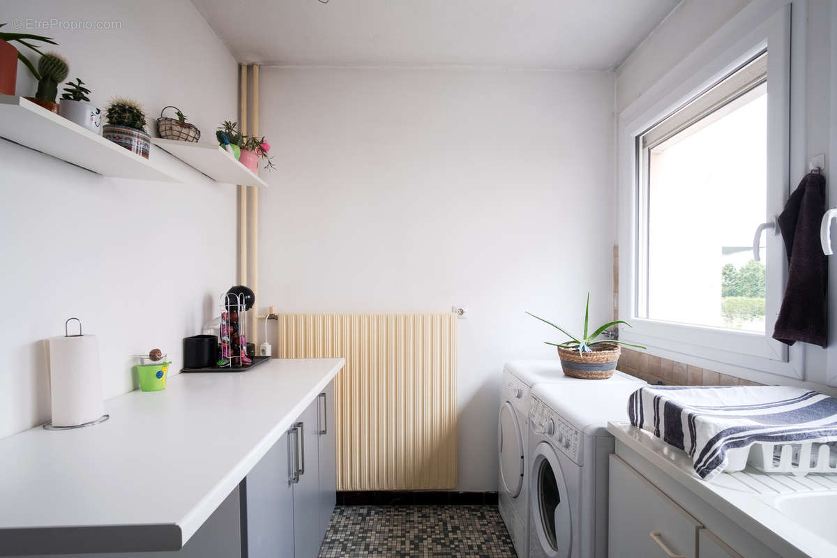 Appartement à AMIENS