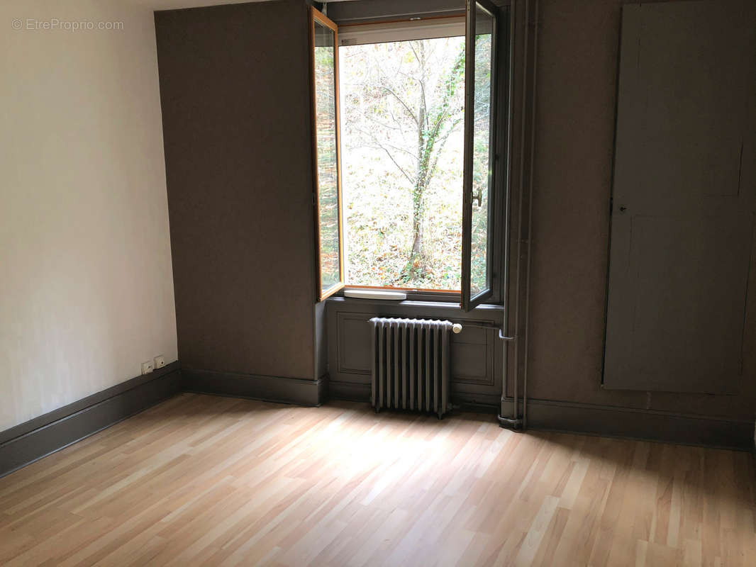 Appartement à CHATELGUYON