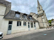 Appartement à LUYNES