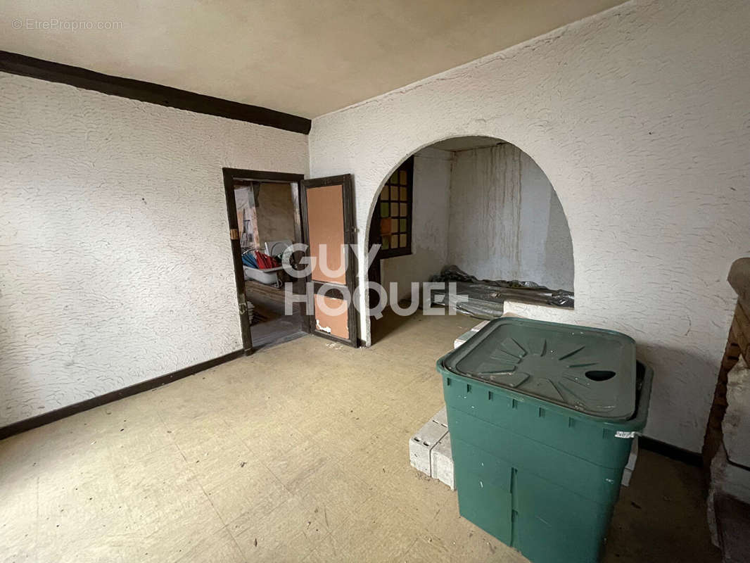 Appartement à BRETEUIL