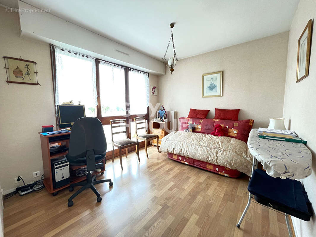 Appartement à BOURGES