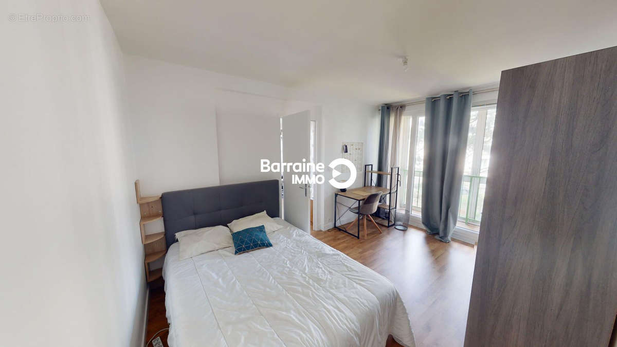 Appartement à BREST