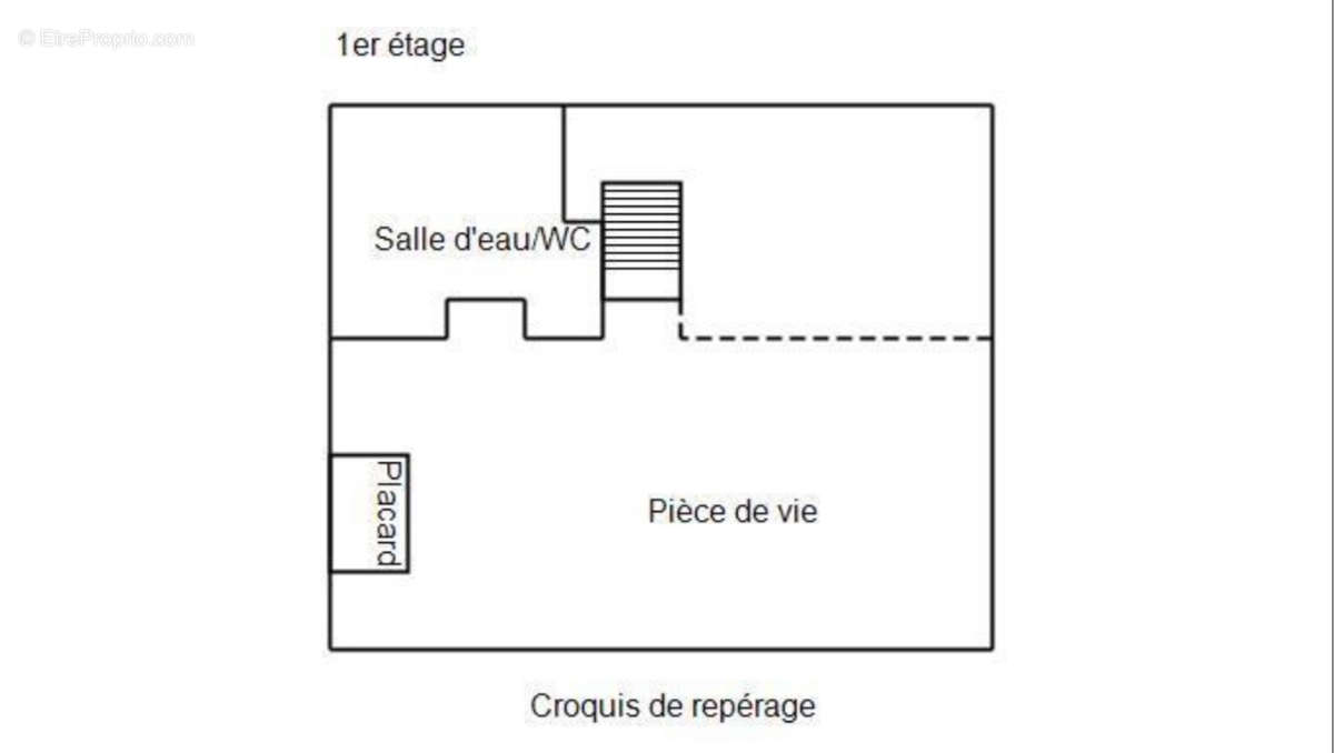 Appartement à REZE