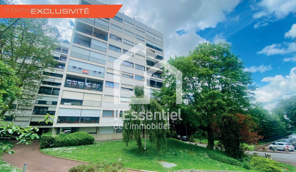 Appartement à POISSY