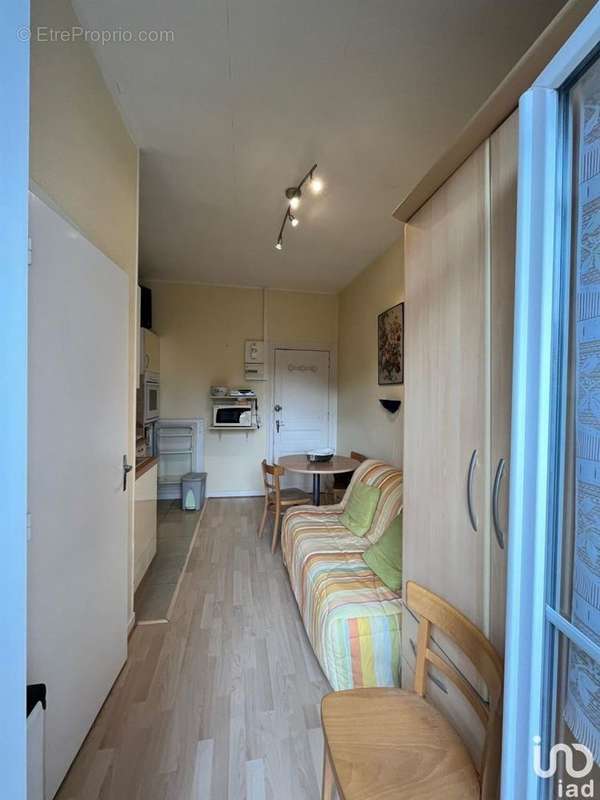 Photo 5 - Appartement à LA BOURBOULE