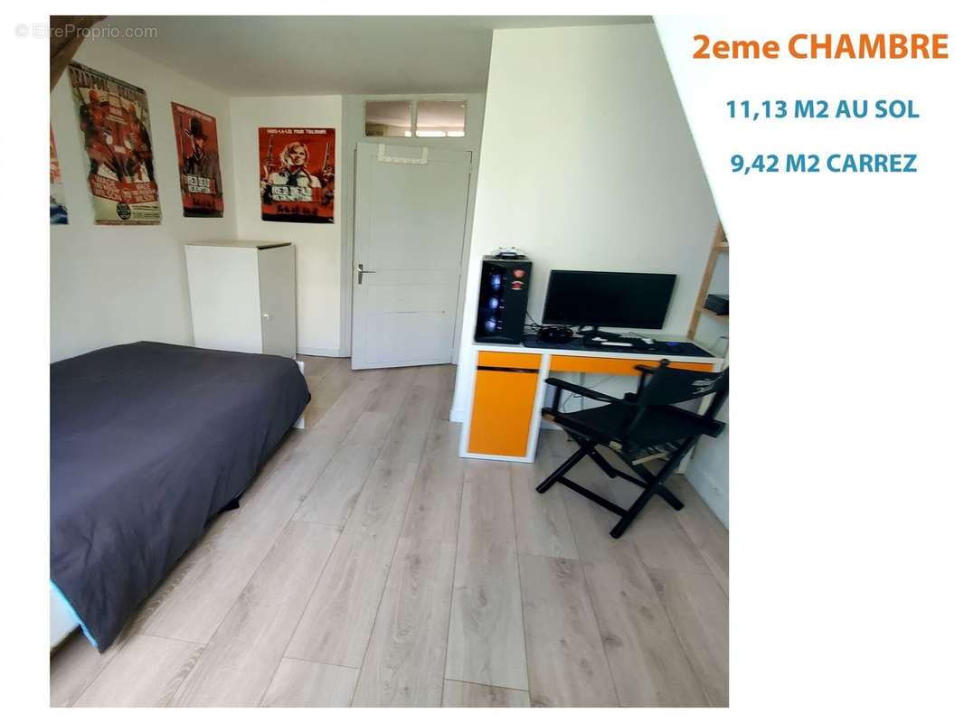 Photo 4 - Appartement à TOURS