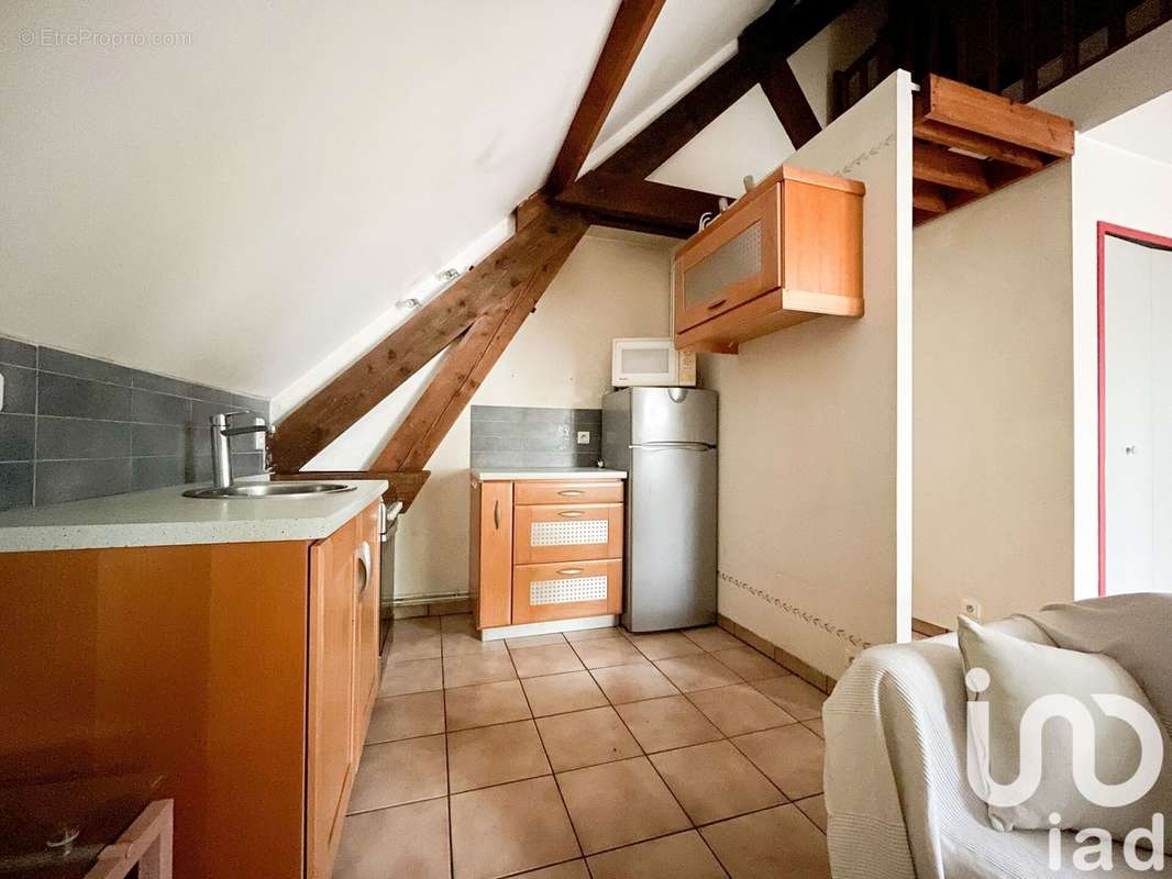 Photo 2 - Appartement à MELUN