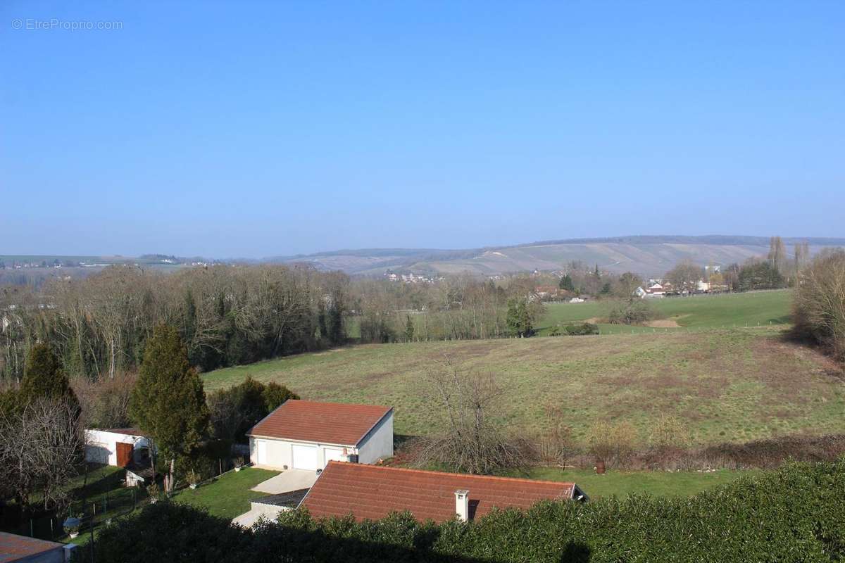 Photo 4 - Appartement à CHATEAU-THIERRY