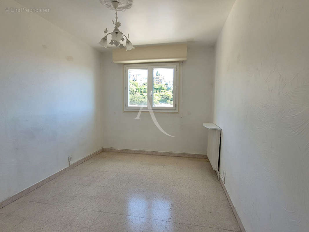 Appartement à CAGNES-SUR-MER