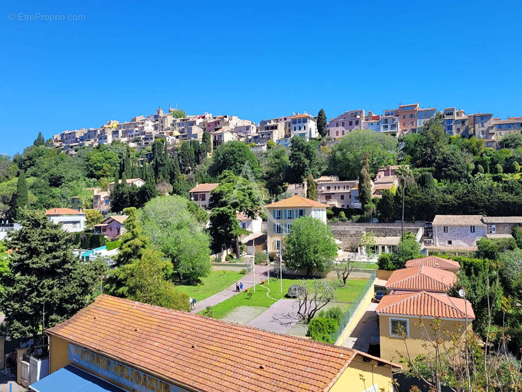 Appartement à CAGNES-SUR-MER