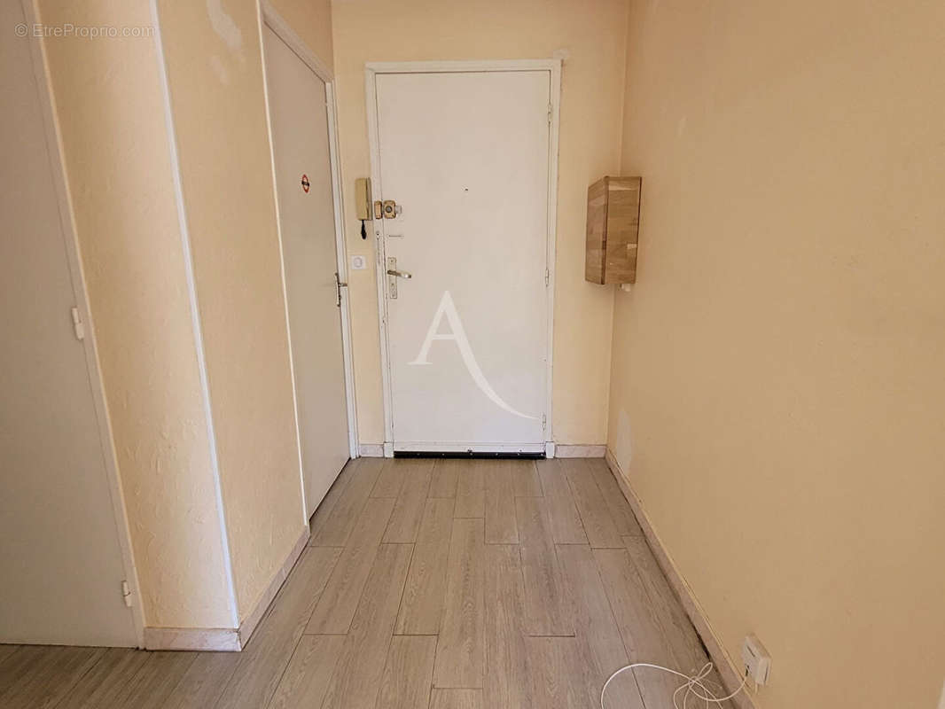 Appartement à CAGNES-SUR-MER