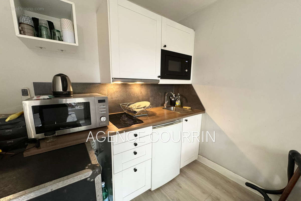 Appartement à GRASSE