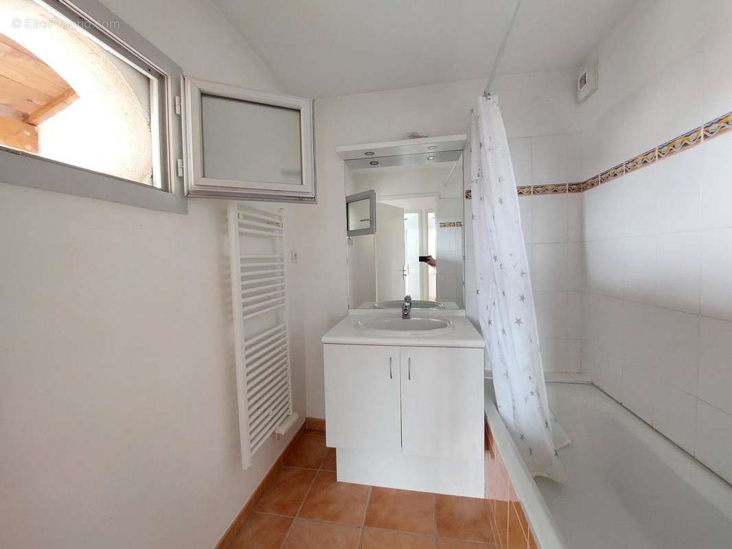   - Appartement à TOULOUSE