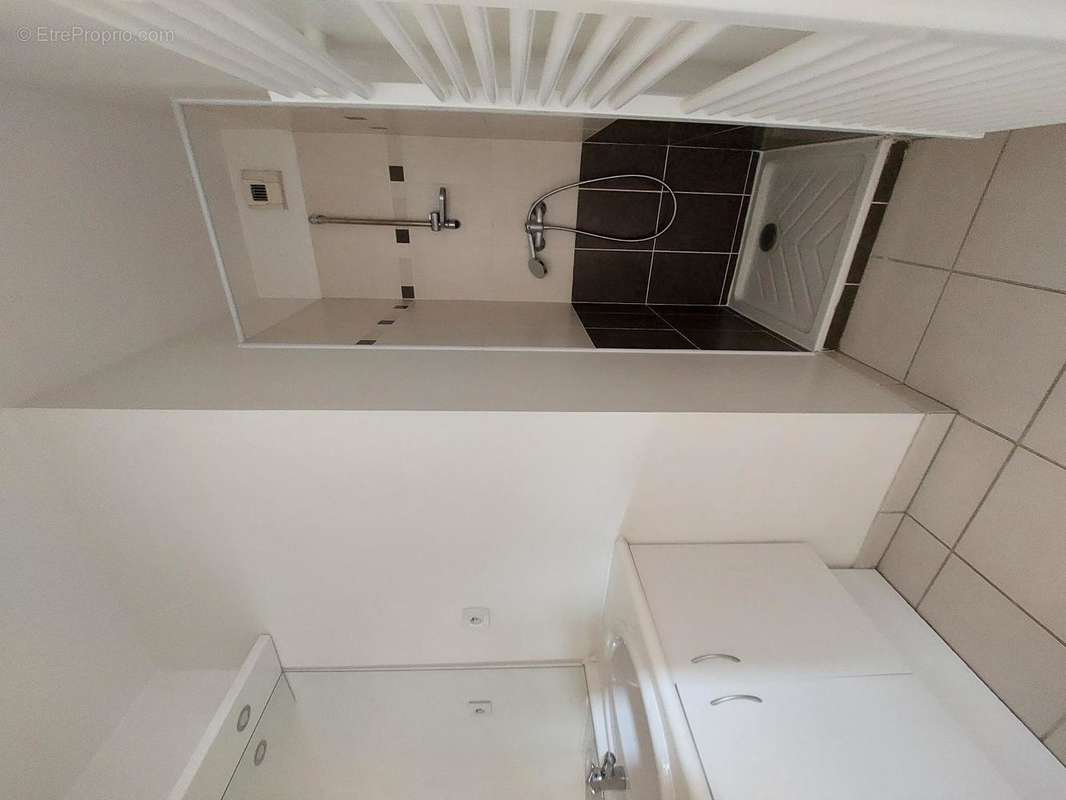   - Appartement à TOULOUSE