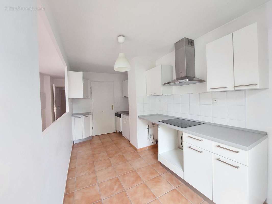   - Appartement à TOULOUSE