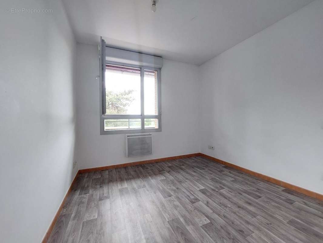   - Appartement à TOULOUSE