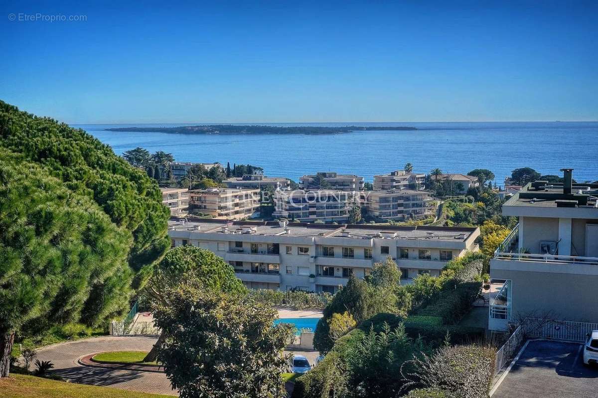 Maison à CANNES