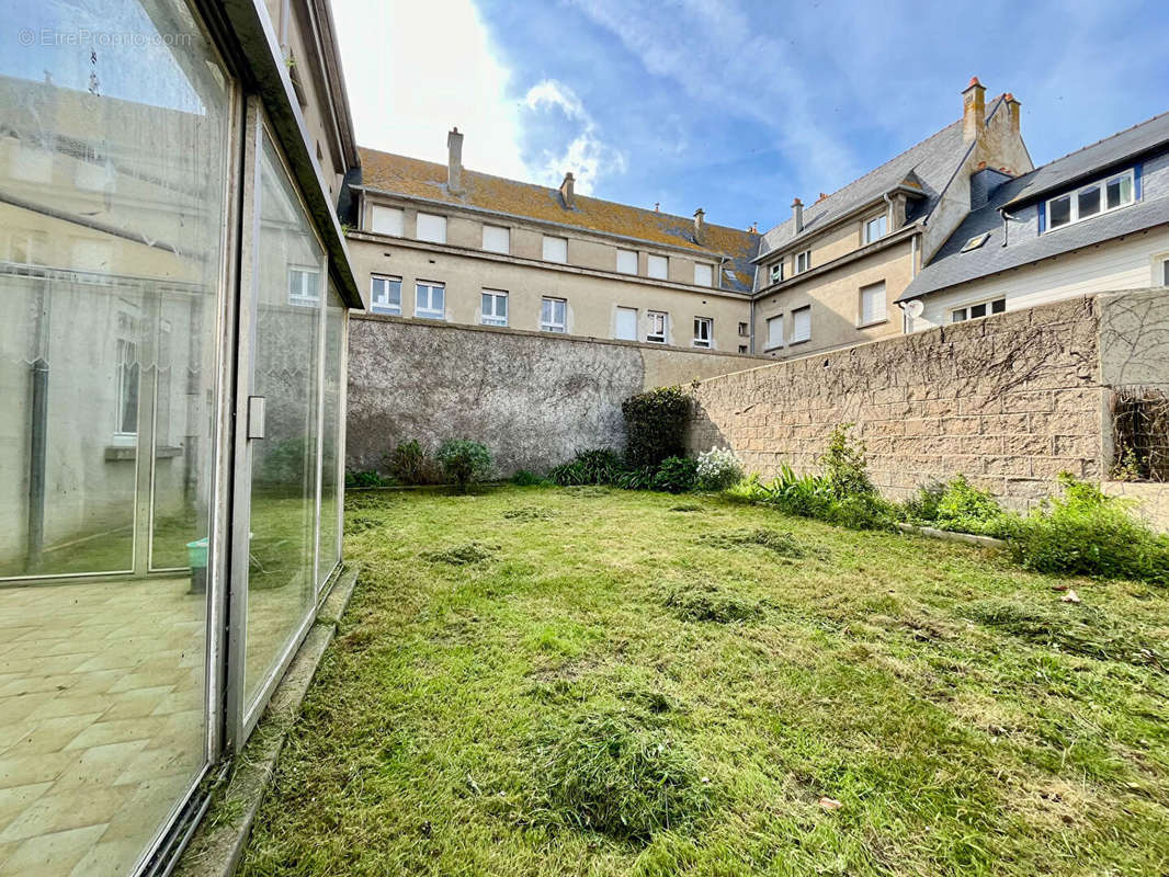 Appartement à SAINT-MALO