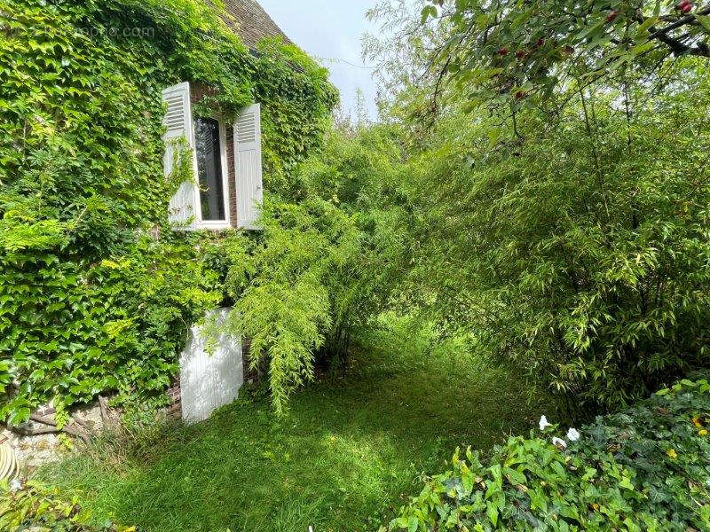 Maison à NOGENT-LE-ROTROU