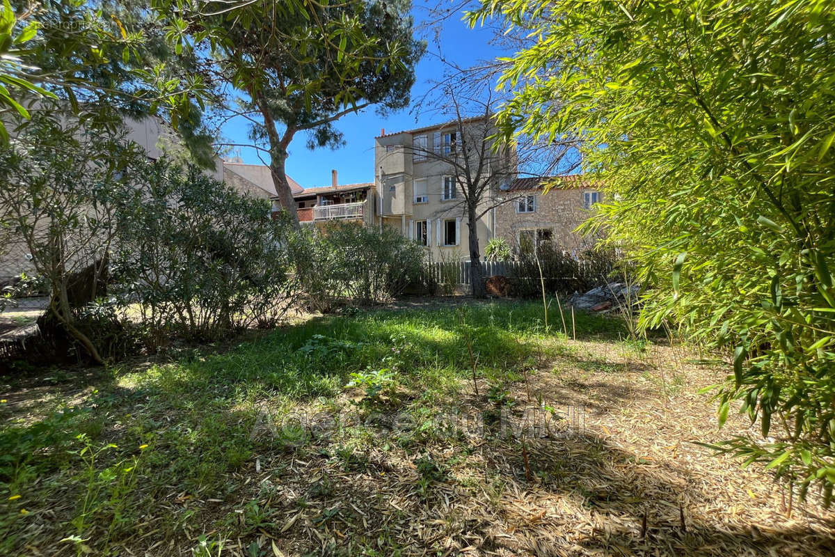 Maison à LEUCATE