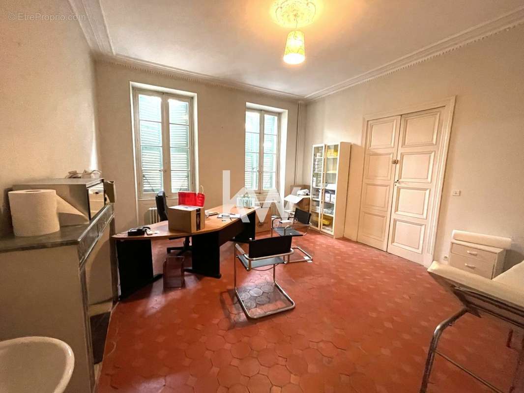 Appartement à CARCASSONNE