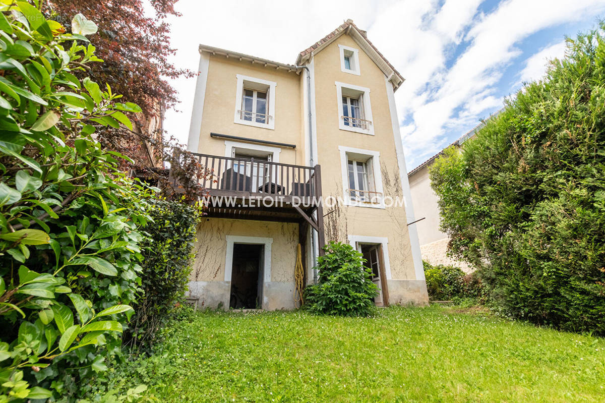 Maison à PERIGUEUX