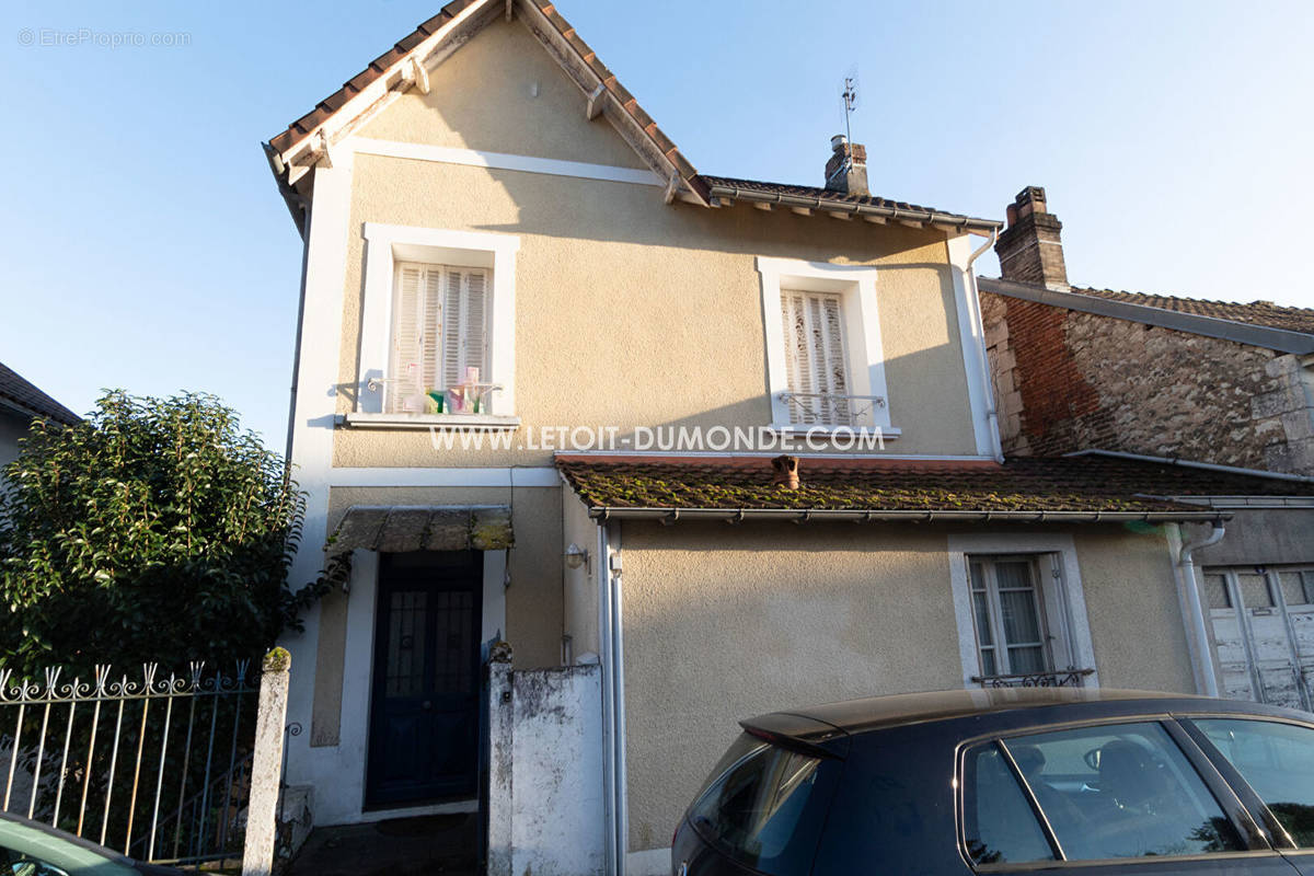 Maison à PERIGUEUX