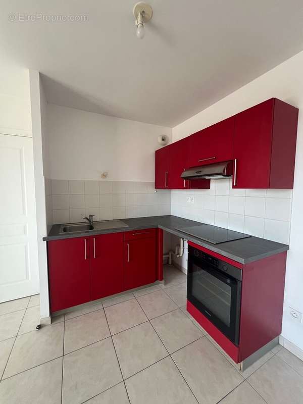 Appartement à MARTIGUES