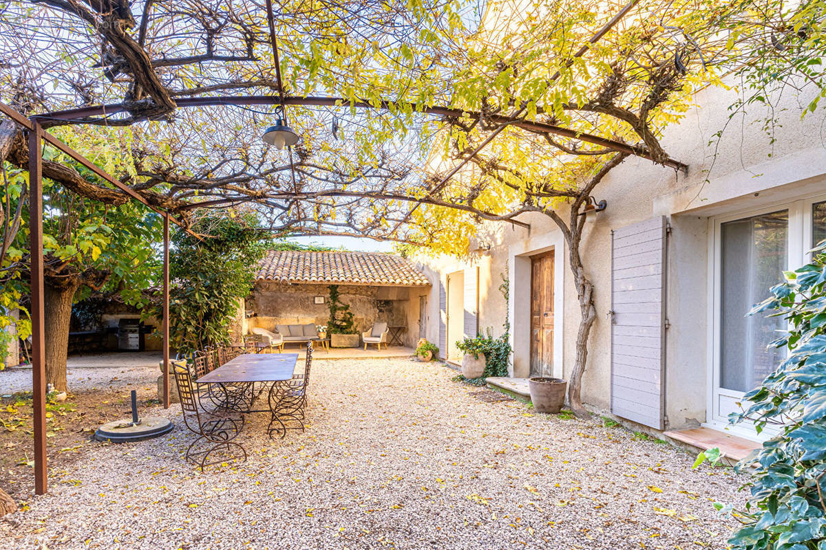 Maison à CADENET