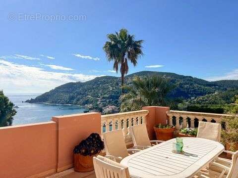 Appartement à THEOULE-SUR-MER