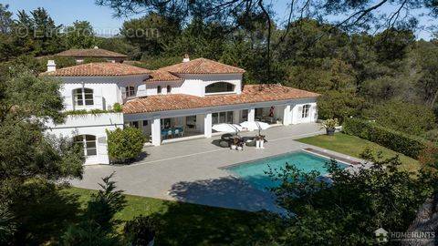 Maison à MOUGINS