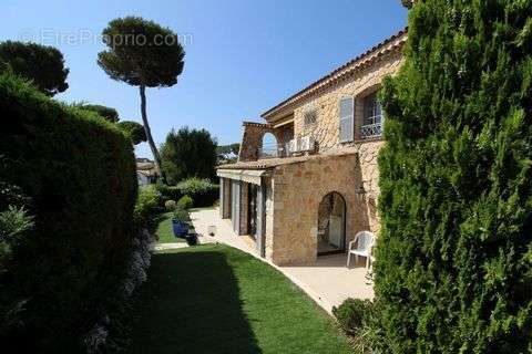 Maison à ANTIBES