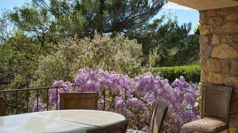 Maison à MOUGINS