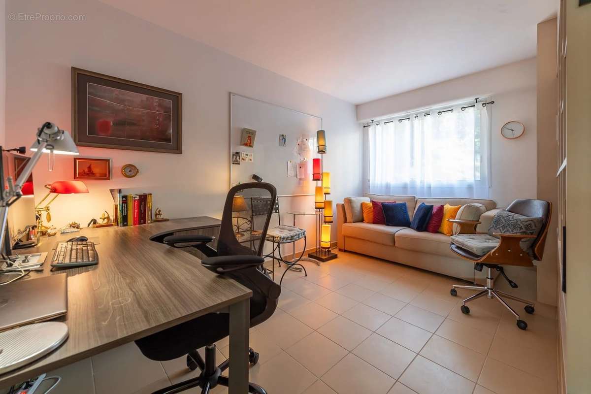 Appartement à VILLEFRANCHE-SUR-MER